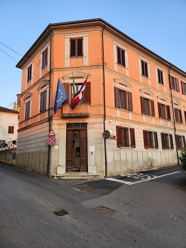 Chiusura Uffici Comunali per motivi tecnici