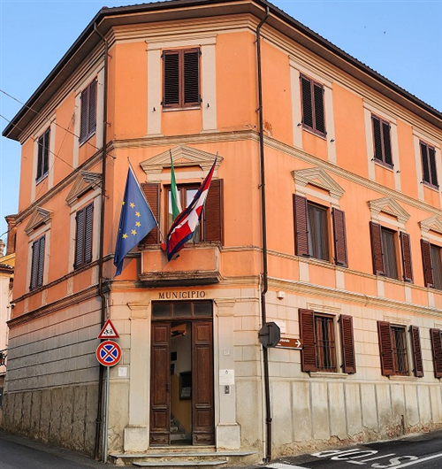 Chiusura Ufficio Ragioneria e Tributi